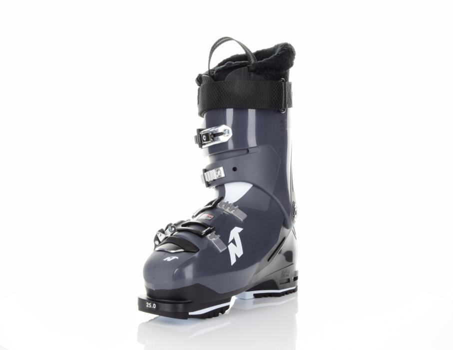 Nordica SPORTMACHINE 3 75 X W (GW), ženske pancerice, crna